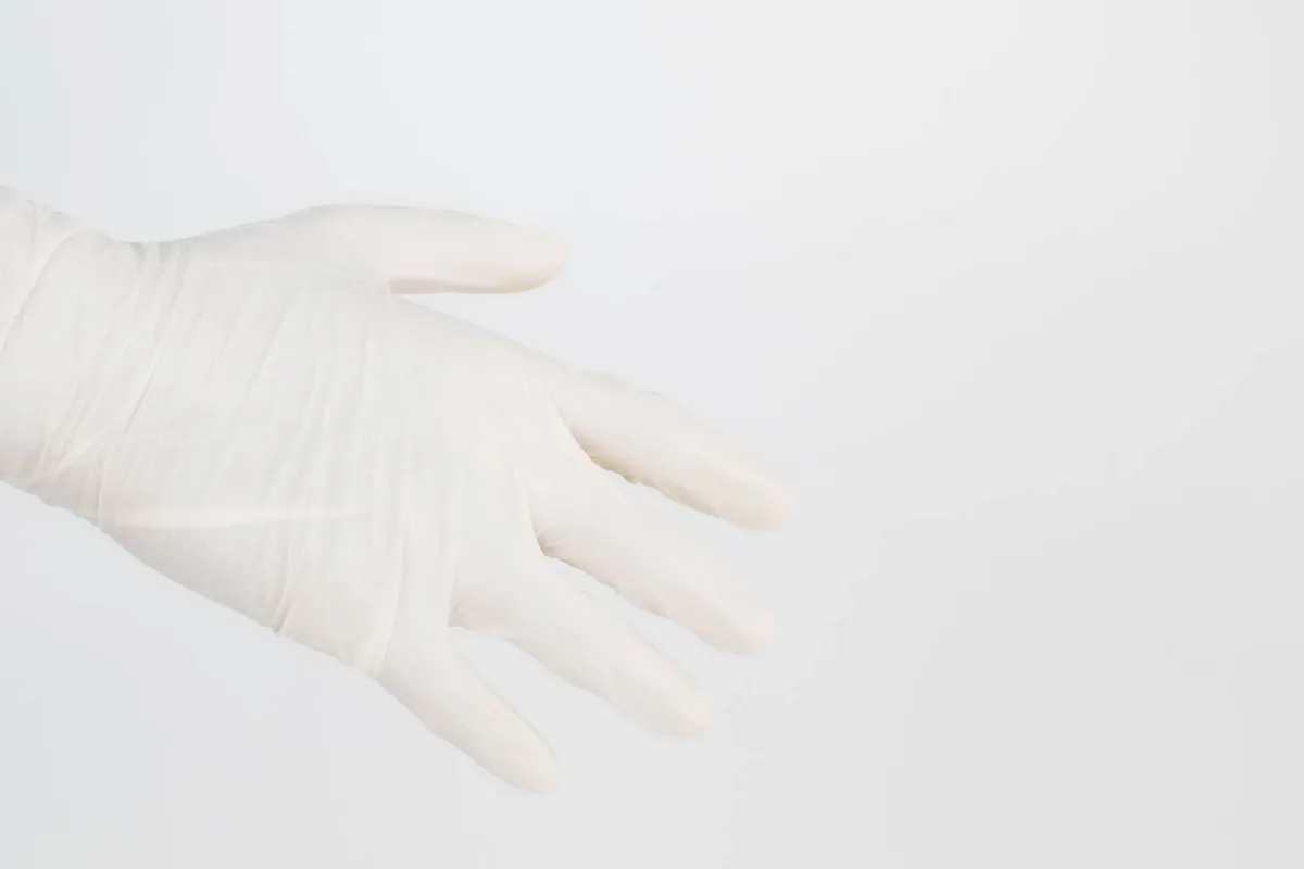 Bodily Fluid Cleanup in South Taft, CA