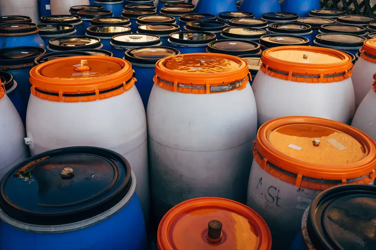 Medical Waste Removal in South Taft, CA